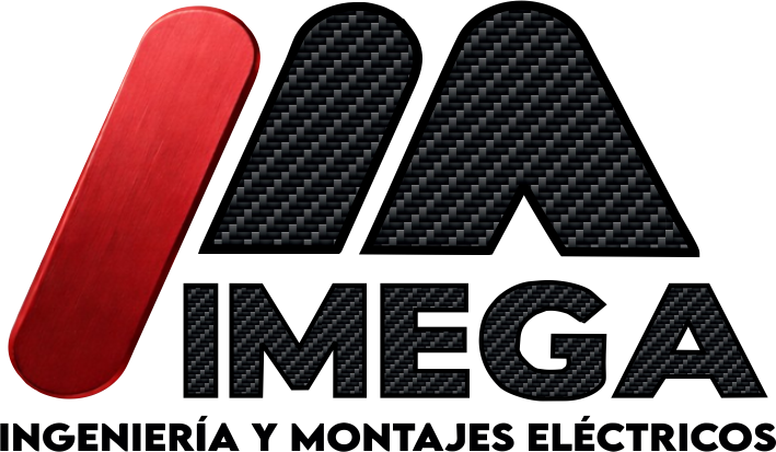 IMEGA — Ingeniería y Montajes Eléctricos